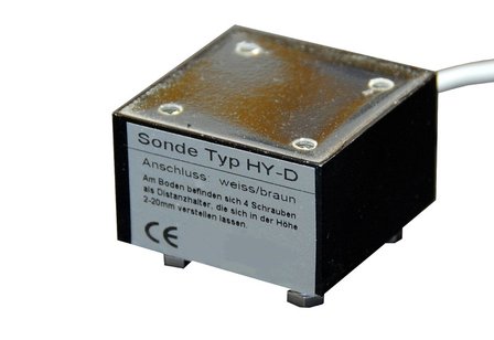 Drip tray sensor | HY-D