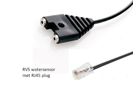 Water level controller - WPS 3000