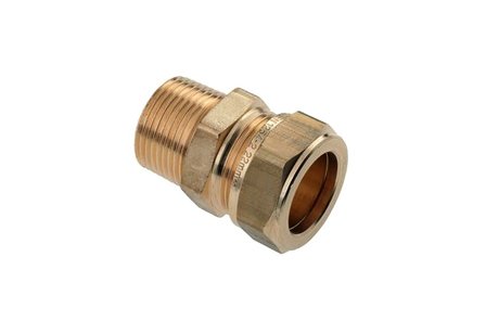 Electric-valve-DN20 | 3/4-inch