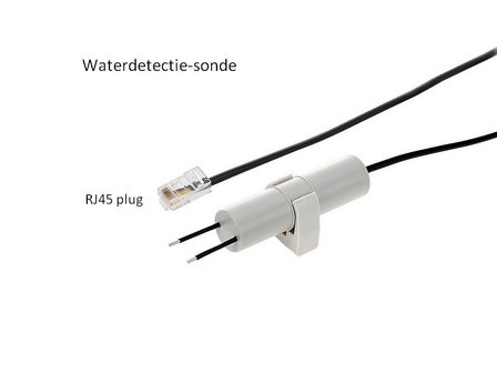 Level controller MIN-MAX WPS3000+