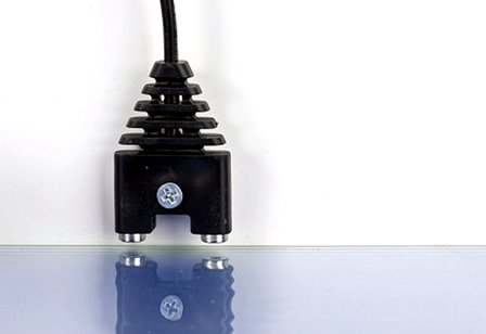 Level controller DIN SHT5002