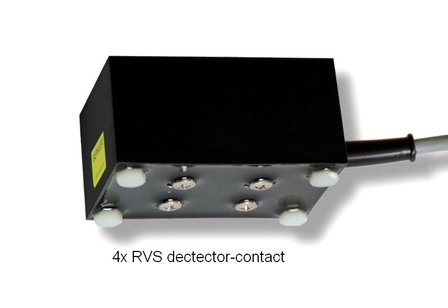 Water detector BMS