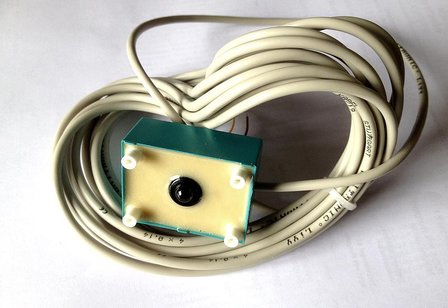 Fluid sensor optical | SWM 5