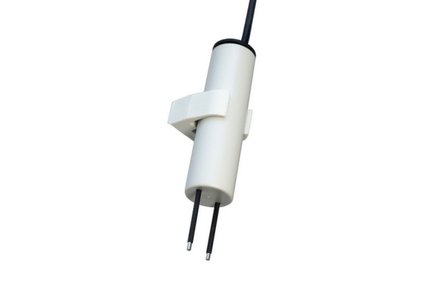 Line leakage valve WPS1000 with Valve Control and cable Coil