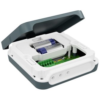 GSM 4G communication detector CM4000