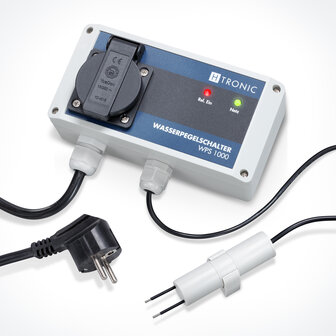 Pool Level Control WPS 5000