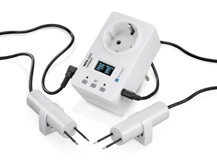 Water level switch | WPS3000 compact