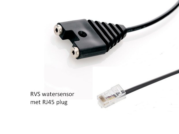 Water level controller - WPS 3000