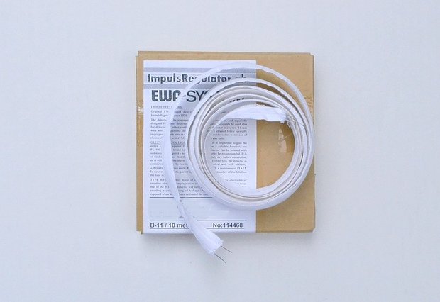 Waterdetection-ribbon