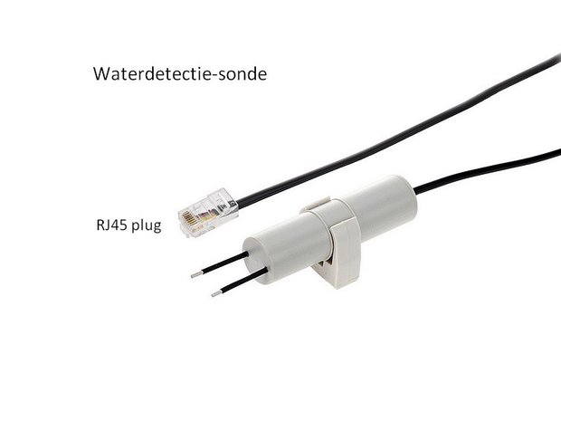 Level controller MIN-MAX WPS3000+