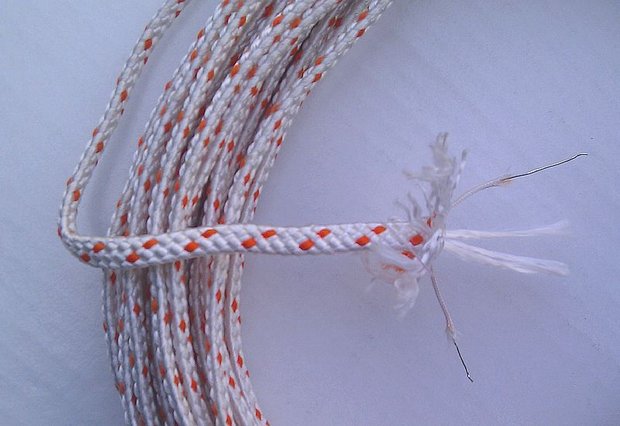 Water detection cord C24