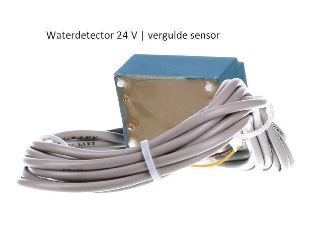 Water detector 24V | SWM 3.2
