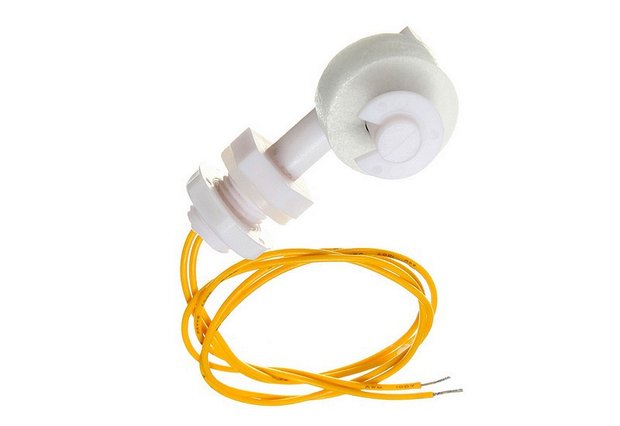 Mini float | Straight or angled