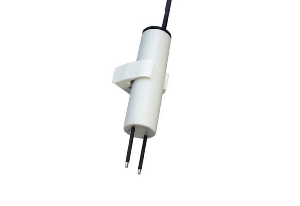 Line leakage valve WPS1000 with Valve Control and cable Coil