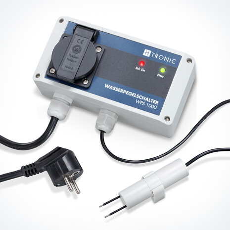 Pool Level Control WPS 5000