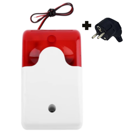 Water level detector WPS1000