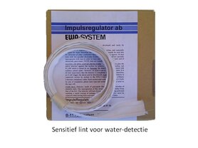 Waterdetection-ribbon