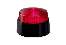 Optical alarm - 230V - XB2R flash light