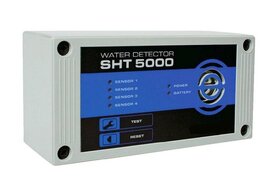 Water Detector Central SHT5000
