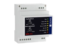 Level switch DIN WPS4000