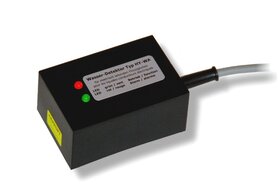 Water detector BMS
