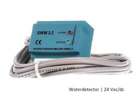 Water detector 24V | SWM 3.2