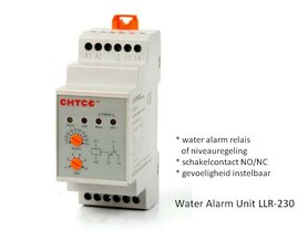 Water Alarm Unit | ZHRL1-A
