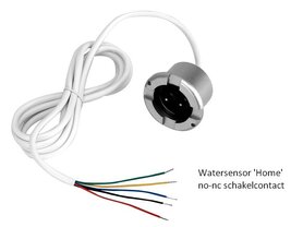 Water sensor Home | IBIS