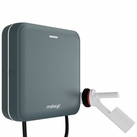 4G communication detector with float switch CM4300FS