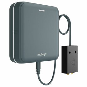 GSM 4G water detector CM4300