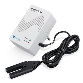 Water detector with alarm | WD-1000